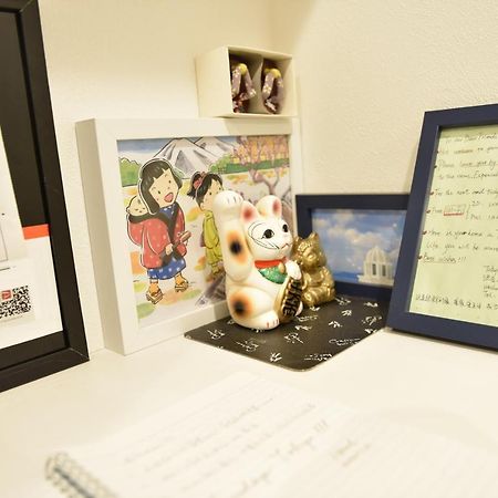 Tokyo Trip Stay 2 المظهر الخارجي الصورة
