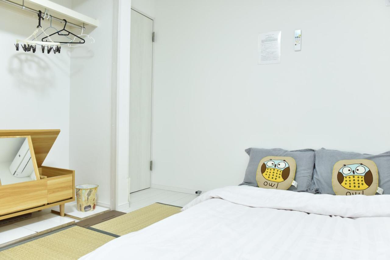 Tokyo Trip Stay 2 المظهر الخارجي الصورة